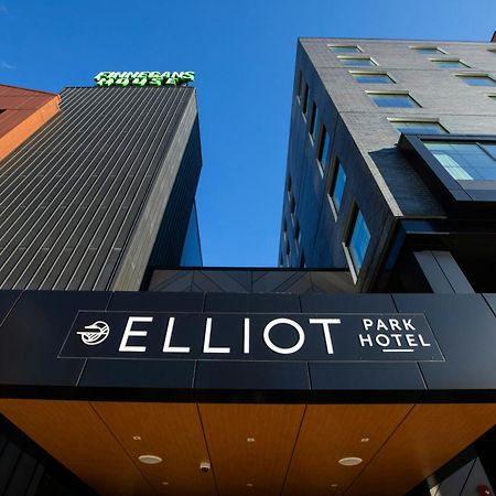 Elliot Park Hotel, Autograph Collection Minneapolis Buitenkant foto