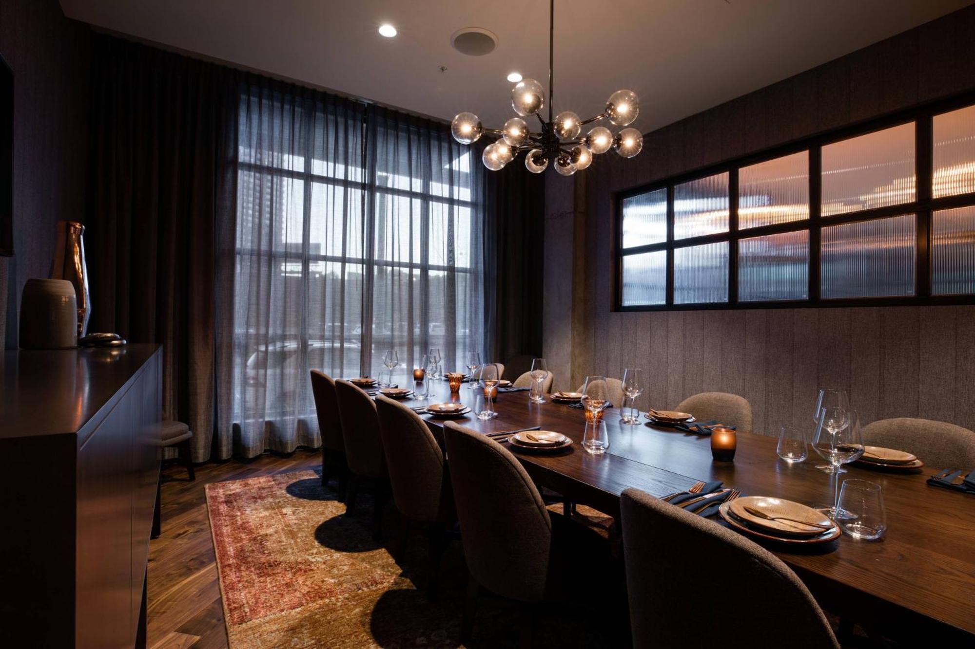 Elliot Park Hotel, Autograph Collection Minneapolis Buitenkant foto
