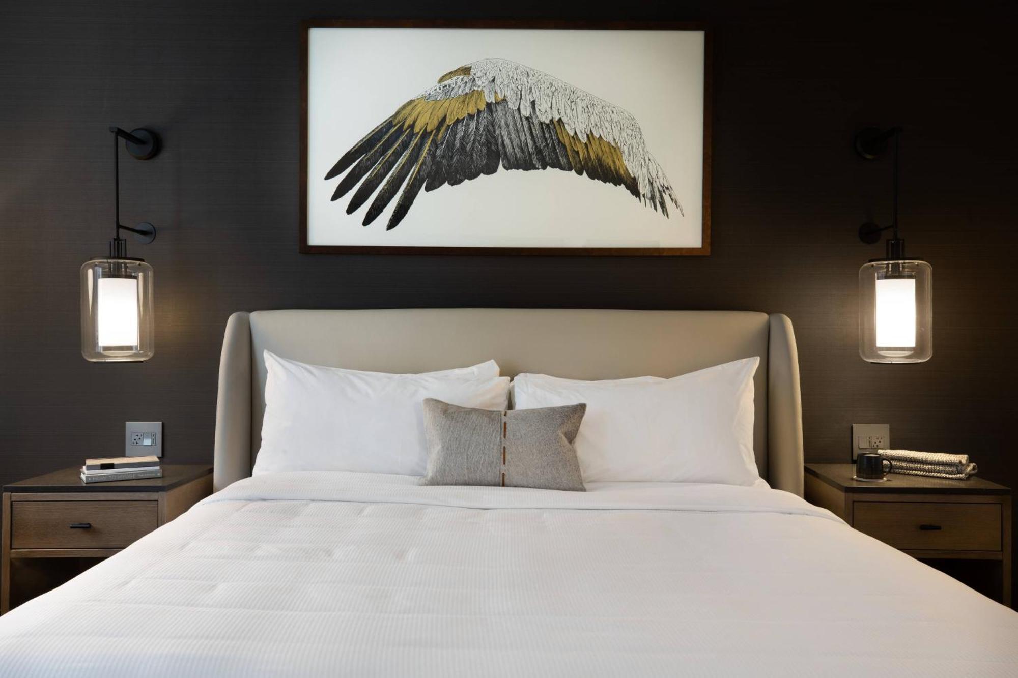 Elliot Park Hotel, Autograph Collection Minneapolis Buitenkant foto