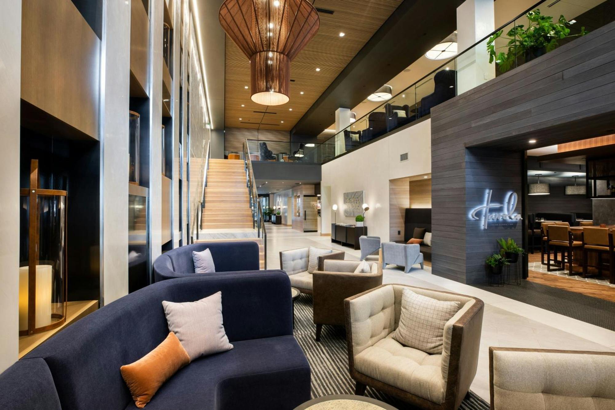 Elliot Park Hotel, Autograph Collection Minneapolis Buitenkant foto